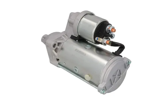 Starter 12 V 1 kW KAMOKA 8610151 Bild Starter 12 V 1 kW KAMOKA 8610151