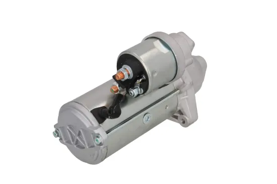 Starter 12 V 1 kW KAMOKA 8610151 Bild Starter 12 V 1 kW KAMOKA 8610151