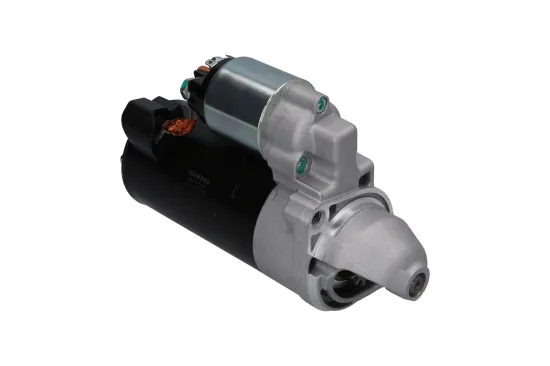Starter 12 V 2 kW KAMOKA 8610153 Bild Starter 12 V 2 kW KAMOKA 8610153