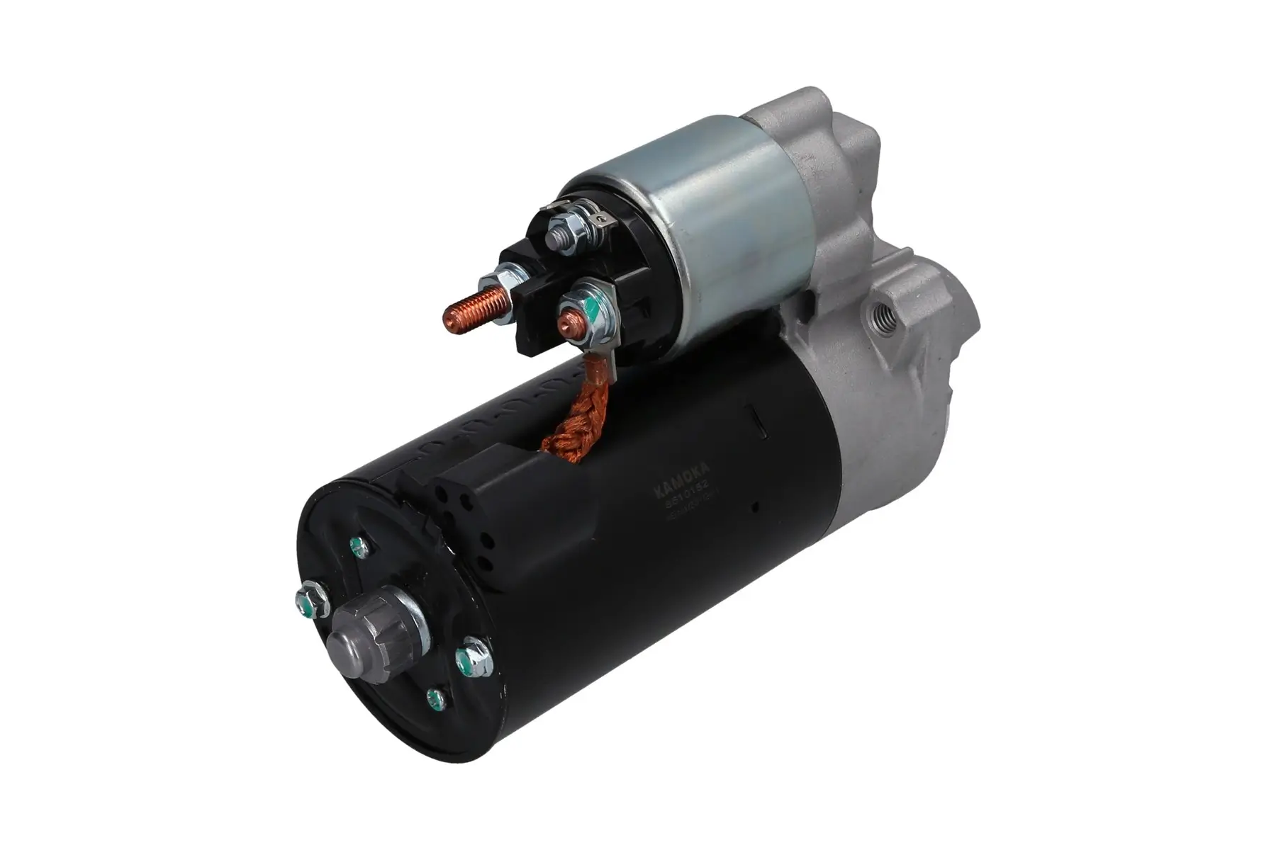 Starter 12 V 2 kW KAMOKA 8610153