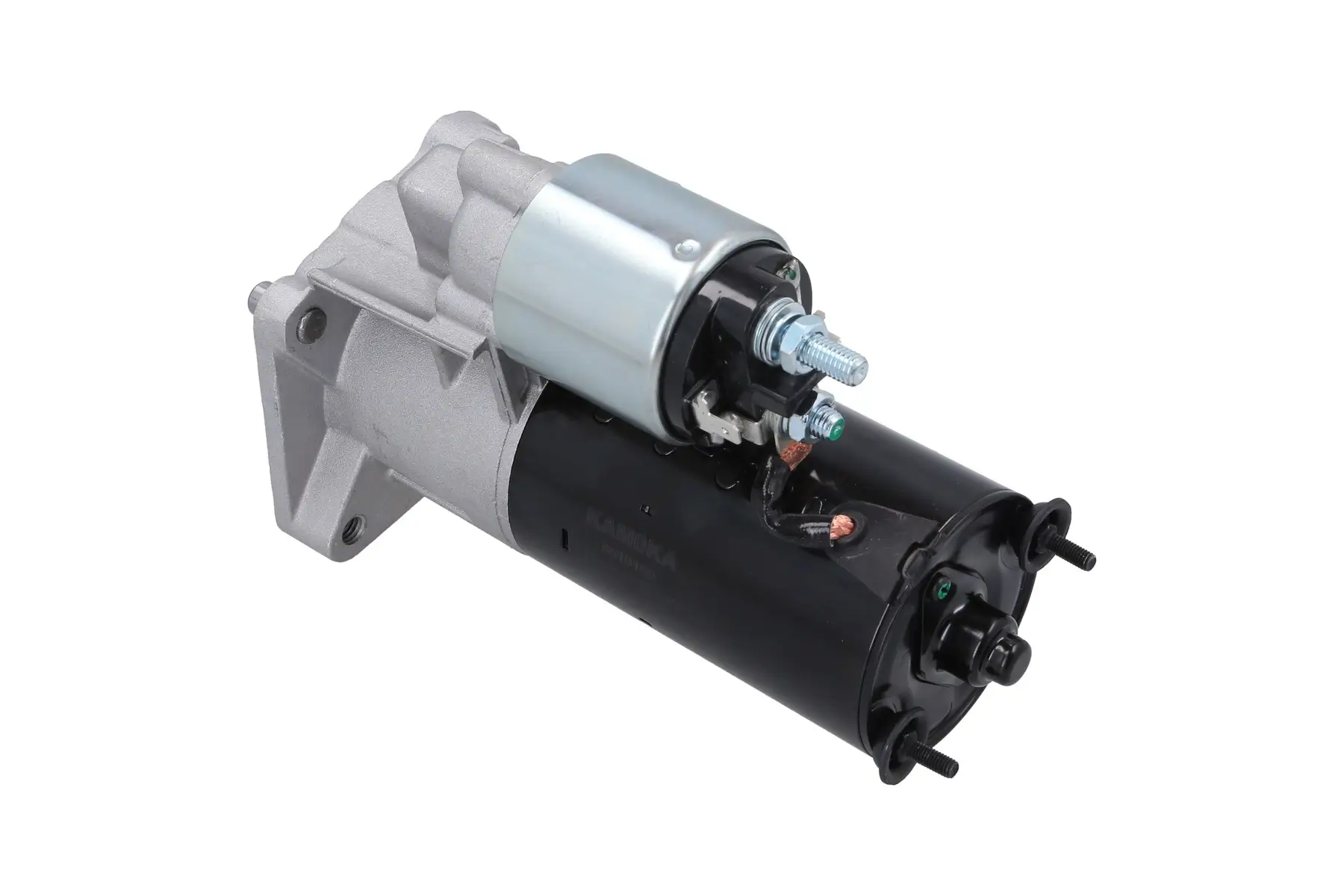Starter 12 V 1 kW KAMOKA 8610160