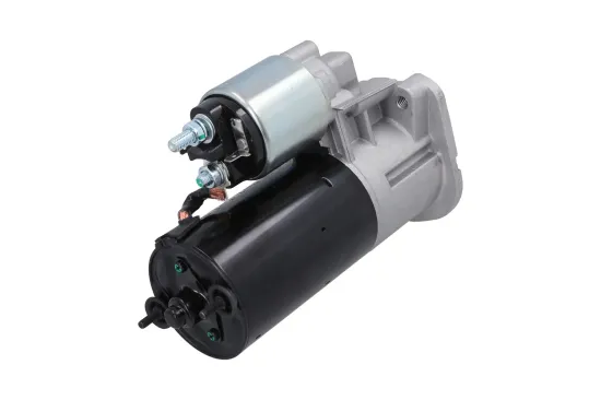 Starter 12 V 1 kW KAMOKA 8610160 Bild Starter 12 V 1 kW KAMOKA 8610160