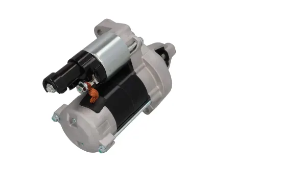 Starter 12 V 1 kW KAMOKA 8610163 Bild Starter 12 V 1 kW KAMOKA 8610163