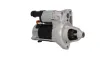 Starter 12 V 1 kW KAMOKA 8610163 Bild Starter 12 V 1 kW KAMOKA 8610163