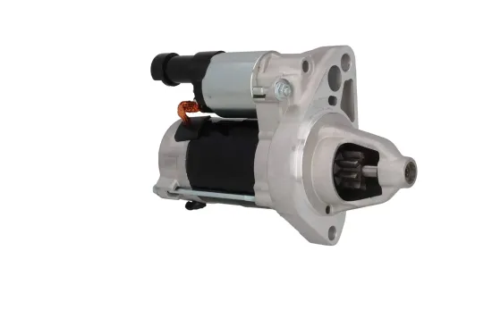 Starter 12 V 1 kW KAMOKA 8610163 Bild Starter 12 V 1 kW KAMOKA 8610163