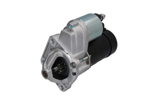 Starter 12 V 1 kW KAMOKA 8610169 Bild Starter 12 V 1 kW KAMOKA 8610169