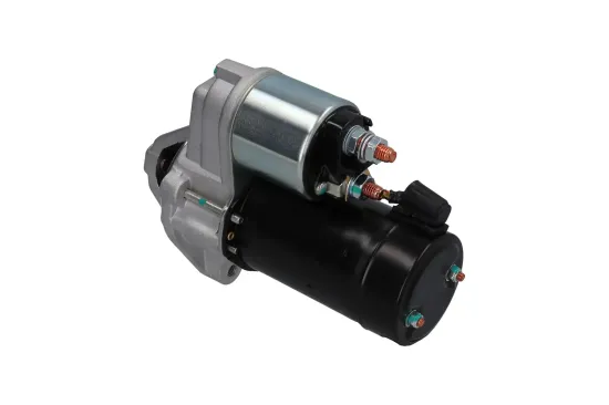 Starter 12 V 1 kW KAMOKA 8610169 Bild Starter 12 V 1 kW KAMOKA 8610169