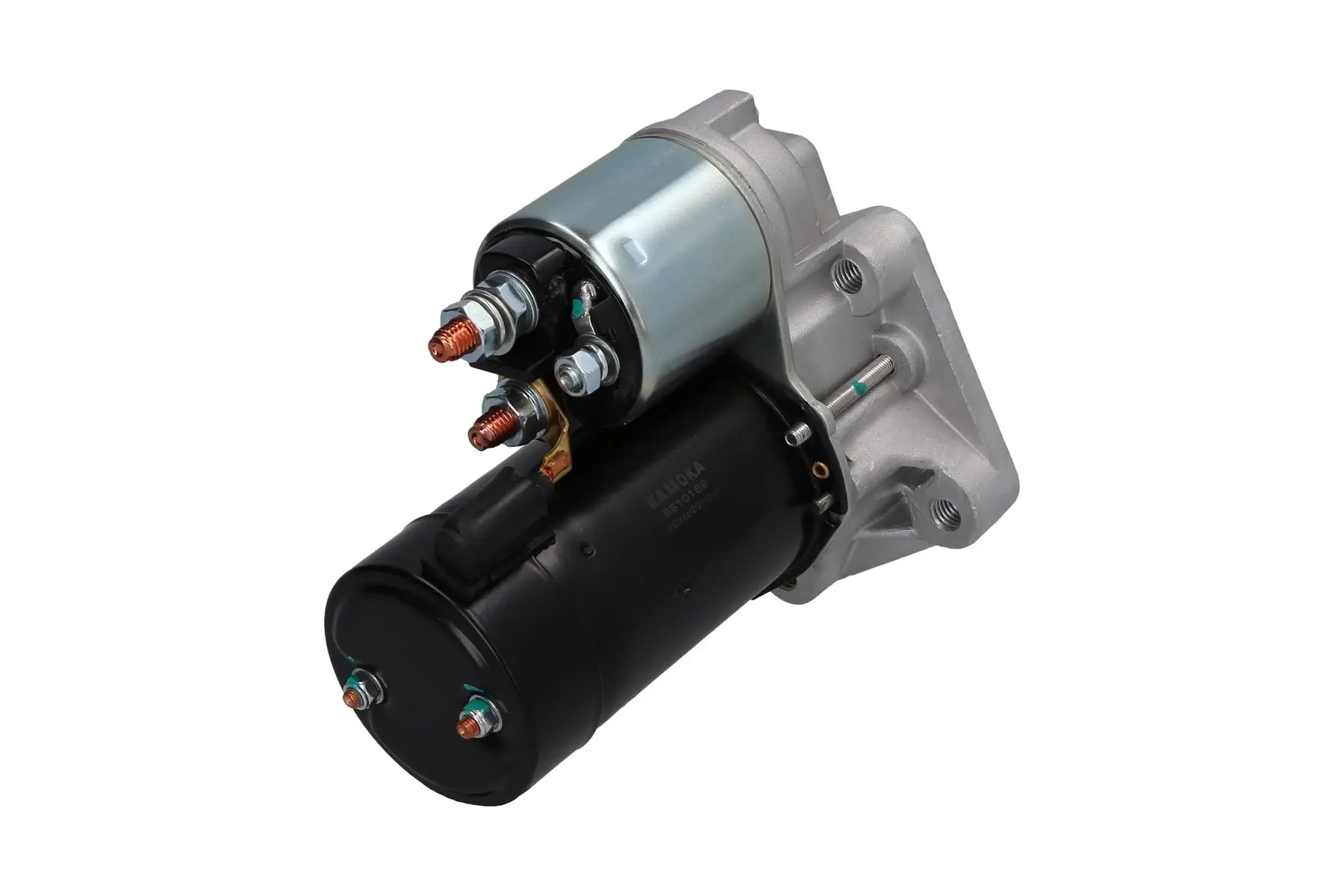 Starter 12 V 1 kW KAMOKA 8610169