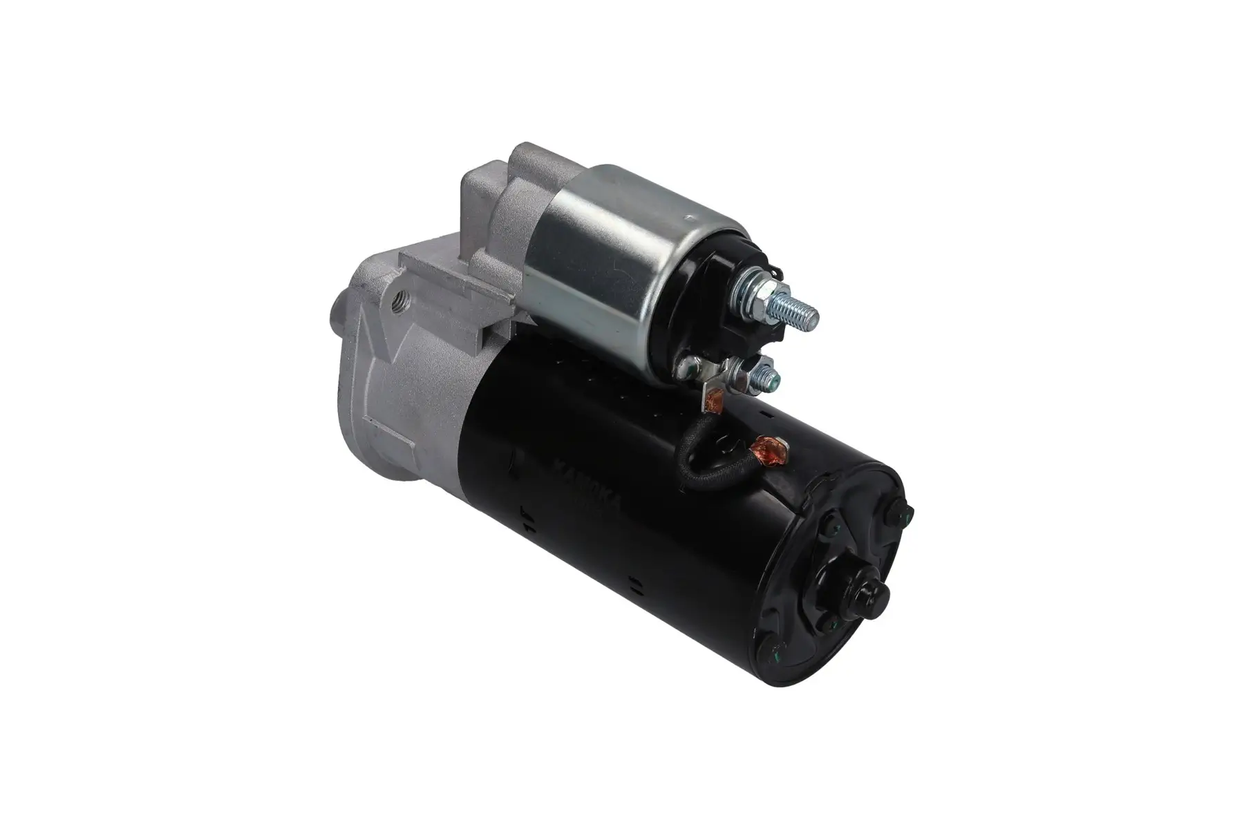 Starter 12 V 2 kW KAMOKA 8610173