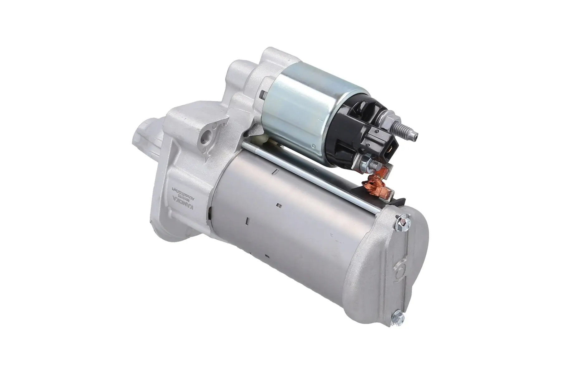 Starter 2 V 2 kW KAMOKA 8610175