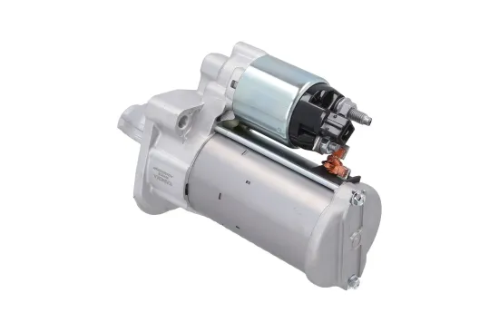 Starter 2 V 2 kW KAMOKA 8610175 Bild Starter 2 V 2 kW KAMOKA 8610175
