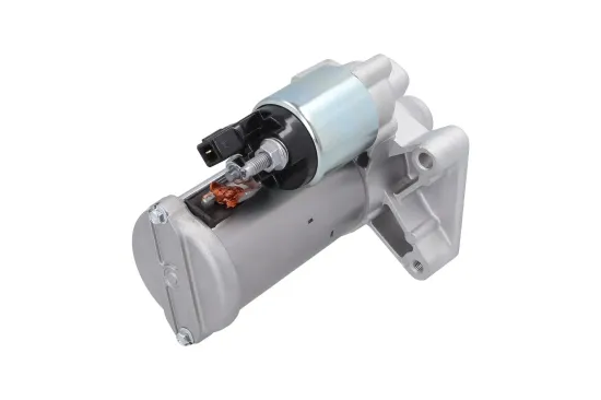 Starter 2 V 2 kW KAMOKA 8610175 Bild Starter 2 V 2 kW KAMOKA 8610175