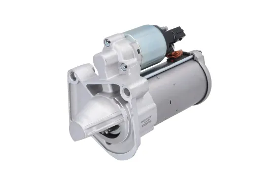 Starter 2 V 2 kW KAMOKA 8610175 Bild Starter 2 V 2 kW KAMOKA 8610175