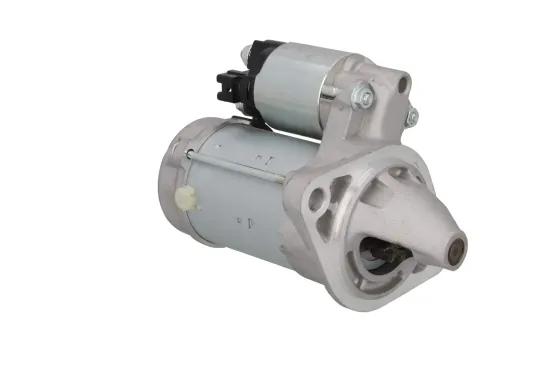 Starter 12 V 1 kW KAMOKA 8610177 Bild Starter 12 V 1 kW KAMOKA 8610177