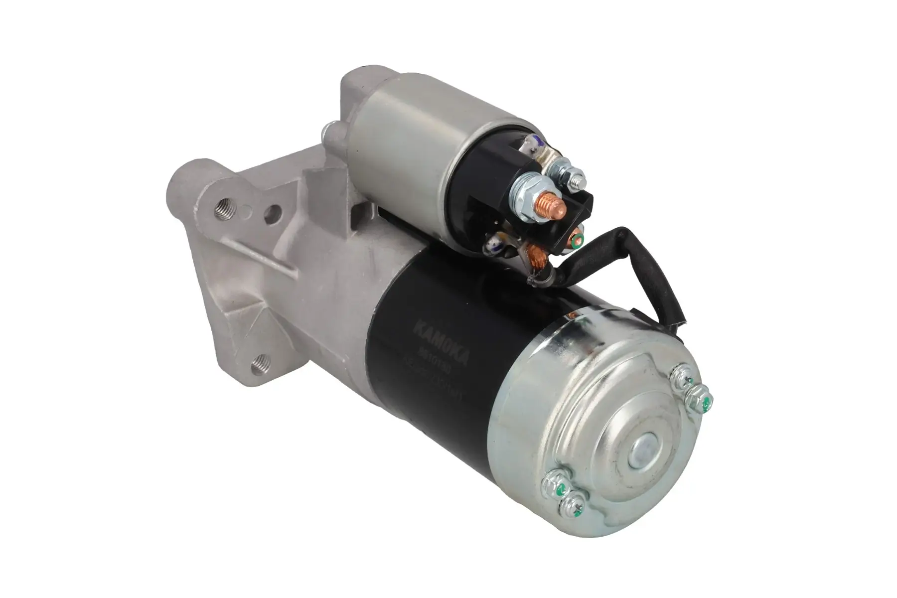 Starter 12 V 1 kW KAMOKA 8610180