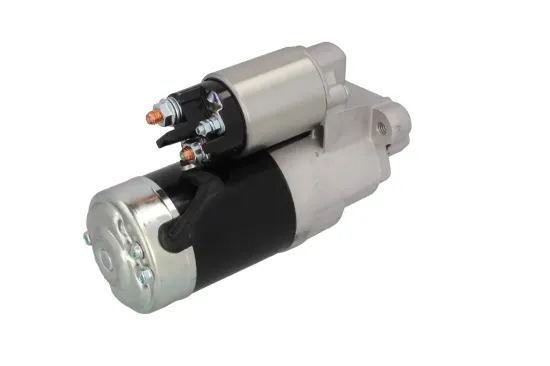 Starter 12 V 1 kW KAMOKA 8610180 Bild Starter 12 V 1 kW KAMOKA 8610180
