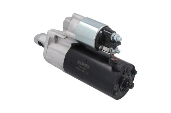 Starter 12 V 2 kW KAMOKA 8610184 Bild Starter 12 V 2 kW KAMOKA 8610184