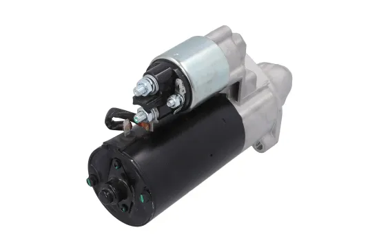 Starter 12 V 2 kW KAMOKA 8610184 Bild Starter 12 V 2 kW KAMOKA 8610184