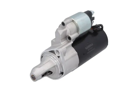 Starter 12 V 2 kW KAMOKA 8610184 Bild Starter 12 V 2 kW KAMOKA 8610184