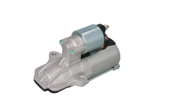 Starter 12 V 1,2 kW KAMOKA 8610195 Bild Starter 12 V 1,2 kW KAMOKA 8610195