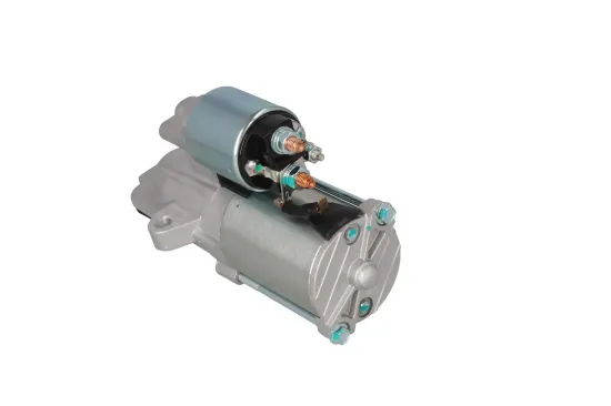 Starter 12 V 1,2 kW KAMOKA 8610195 Bild Starter 12 V 1,2 kW KAMOKA 8610195