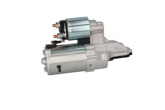 Starter 12 V 1,2 kW KAMOKA 8610195 Bild Starter 12 V 1,2 kW KAMOKA 8610195
