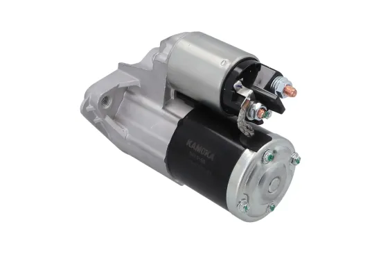 Starter 12 V 2 kW KAMOKA 8610199 Bild Starter 12 V 2 kW KAMOKA 8610199