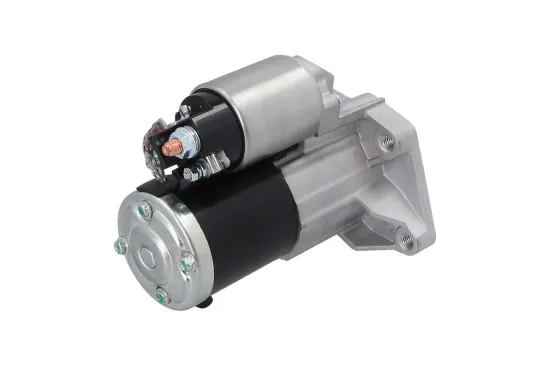 Starter 12 V 2 kW KAMOKA 8610199 Bild Starter 12 V 2 kW KAMOKA 8610199