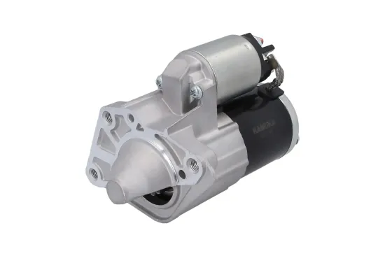 Starter 12 V 2 kW KAMOKA 8610199 Bild Starter 12 V 2 kW KAMOKA 8610199