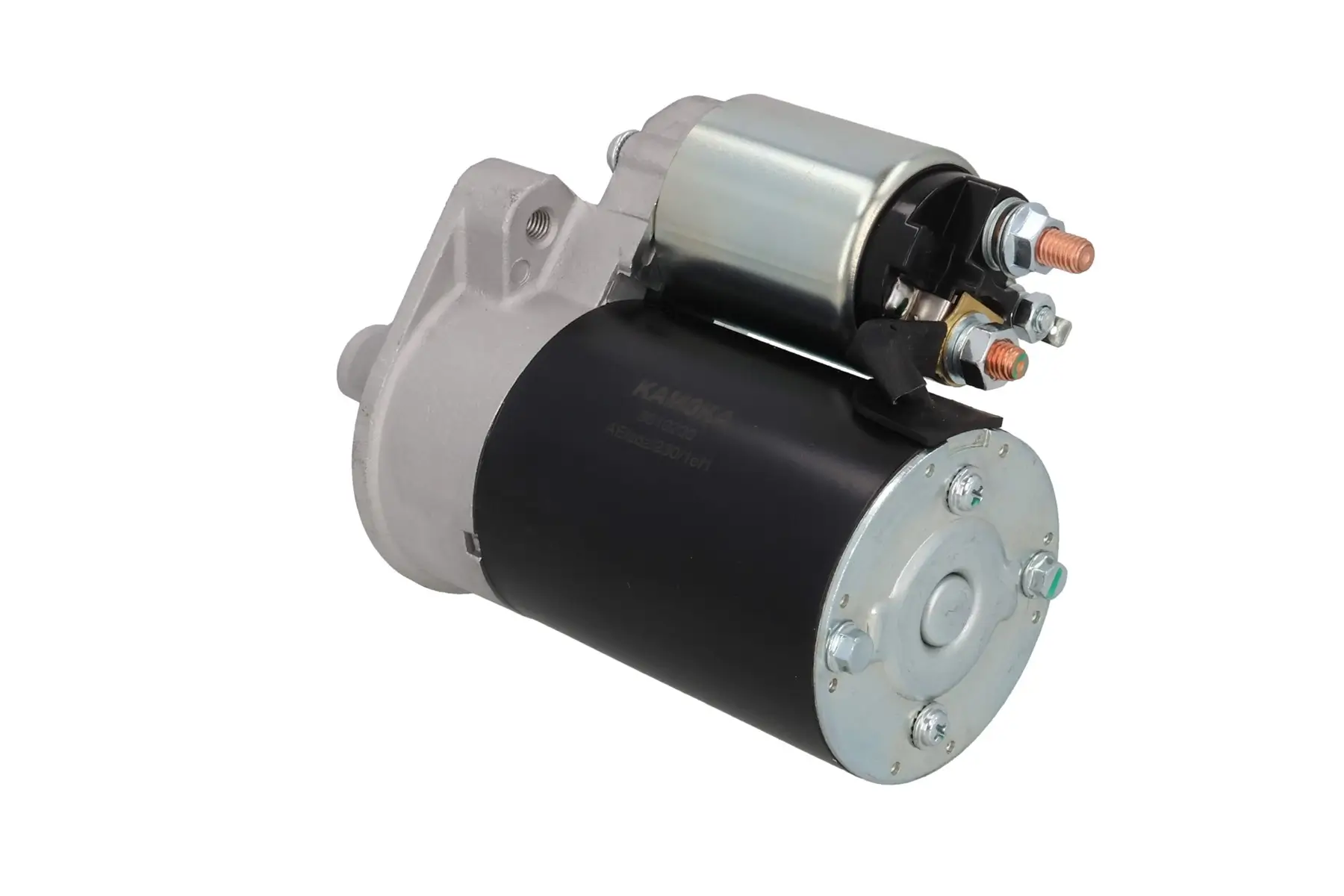 Starter 12 V 2 kW KAMOKA 8610200