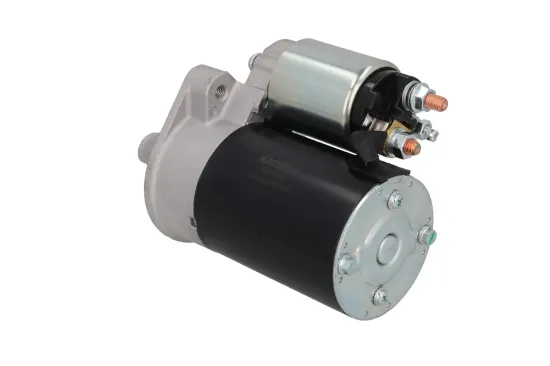 Starter 12 V 2 kW KAMOKA 8610200 Bild Starter 12 V 2 kW KAMOKA 8610200