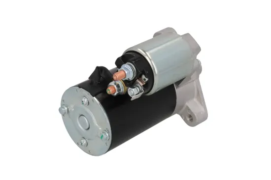 Starter 12 V 2 kW KAMOKA 8610200 Bild Starter 12 V 2 kW KAMOKA 8610200