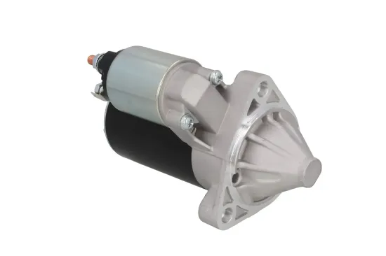 Starter 12 V 2 kW KAMOKA 8610200 Bild Starter 12 V 2 kW KAMOKA 8610200