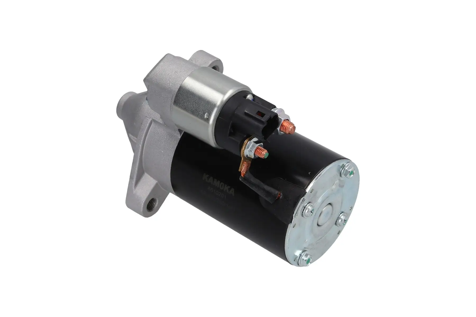 Starter 12 V 0,9 kW KAMOKA 8610201
