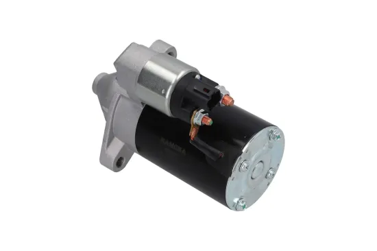 Starter 12 V 0,9 kW KAMOKA 8610201 Bild Starter 12 V 0,9 kW KAMOKA 8610201
