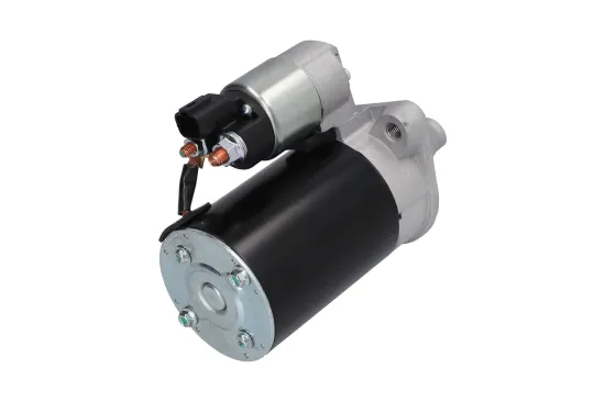 Starter 12 V 0,9 kW KAMOKA 8610201 Bild Starter 12 V 0,9 kW KAMOKA 8610201