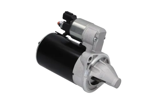 Starter 12 V 0,9 kW KAMOKA 8610201 Bild Starter 12 V 0,9 kW KAMOKA 8610201