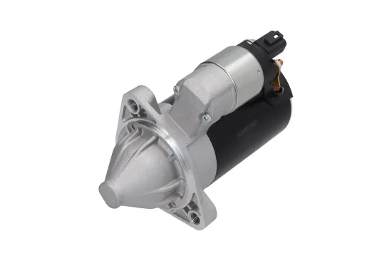 Starter 12 V 0,9 kW KAMOKA 8610201 Bild Starter 12 V 0,9 kW KAMOKA 8610201