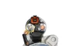 Starter 12 V 0,9 kW KAMOKA 8610201 Bild Starter 12 V 0,9 kW KAMOKA 8610201