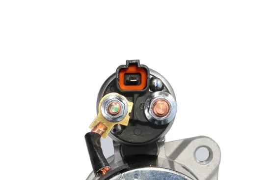 Starter 12 V 0,9 kW KAMOKA 8610201 Bild Starter 12 V 0,9 kW KAMOKA 8610201