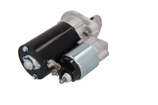 Starter 12 V 1 kW KAMOKA 8610203 Bild Starter 12 V 1 kW KAMOKA 8610203