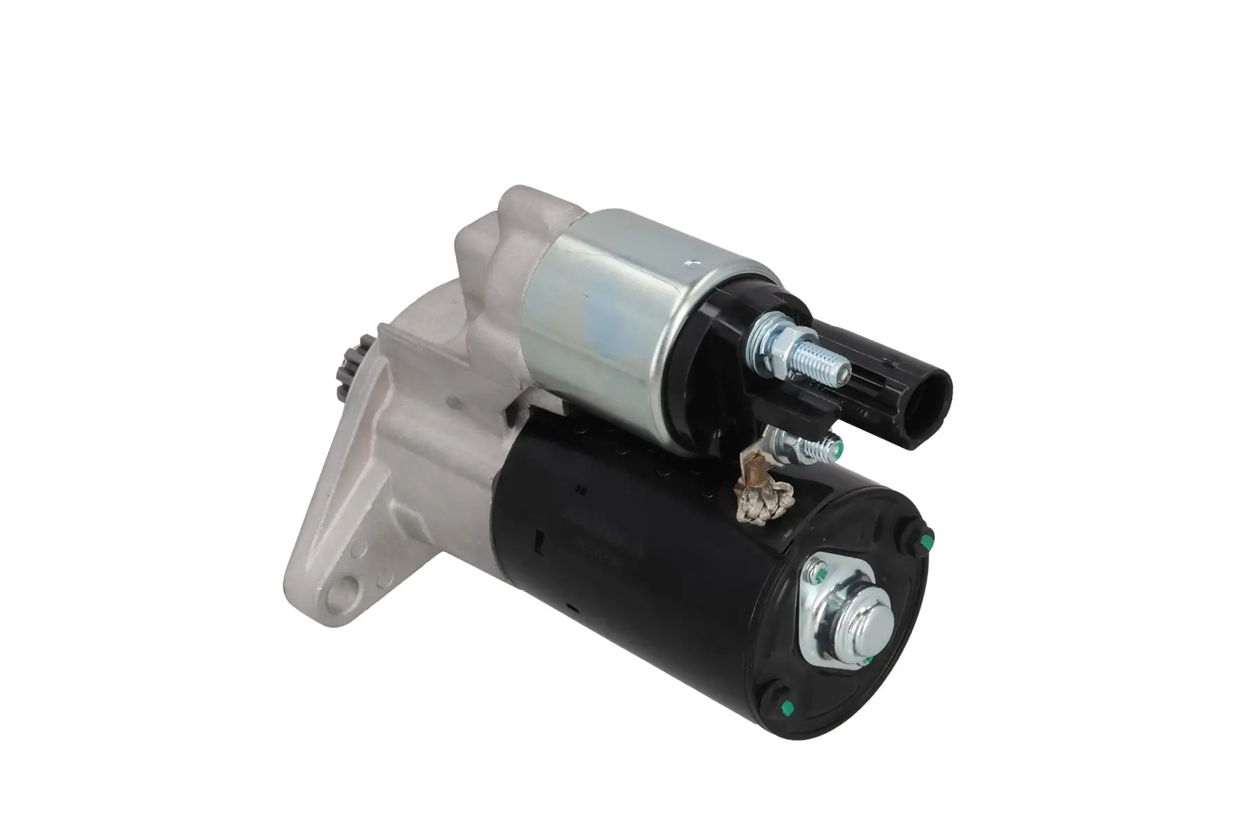 Starter 12 V 1 kW KAMOKA 8610208
