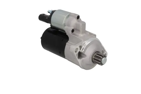 Starter 12 V 1 kW KAMOKA 8610208 Bild Starter 12 V 1 kW KAMOKA 8610208