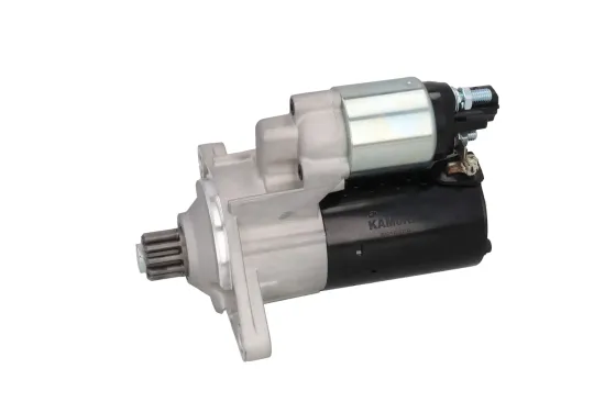 Starter 12 V 1 kW KAMOKA 8610208 Bild Starter 12 V 1 kW KAMOKA 8610208
