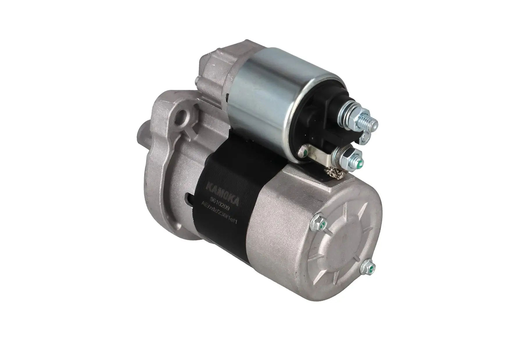 Starter 12 V 1 kW KAMOKA 8610209