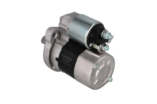 Starter 12 V 1 kW KAMOKA 8610209 Bild Starter 12 V 1 kW KAMOKA 8610209