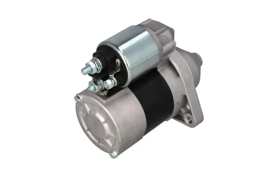 Starter 12 V 1 kW KAMOKA 8610209 Bild Starter 12 V 1 kW KAMOKA 8610209
