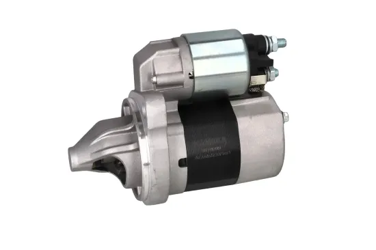 Starter 12 V 1 kW KAMOKA 8610209 Bild Starter 12 V 1 kW KAMOKA 8610209