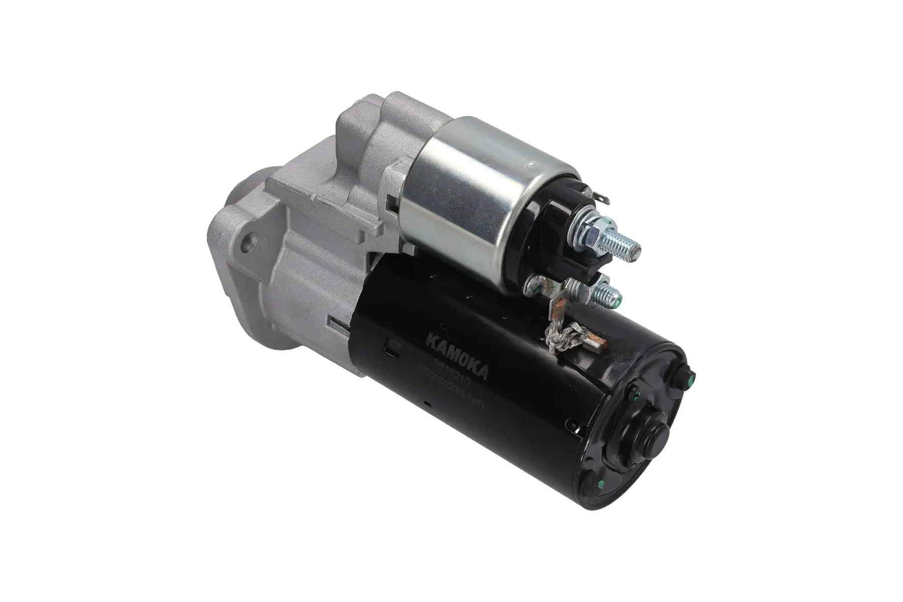 Starter 12 V 1 kW KAMOKA 8610210