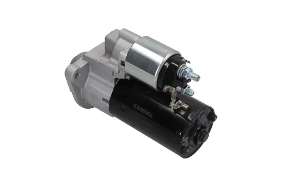 Starter 12 V 1 kW KAMOKA 8610210 Bild Starter 12 V 1 kW KAMOKA 8610210